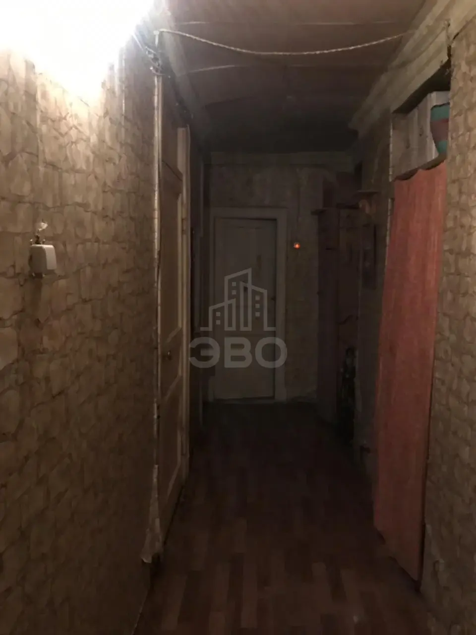 комната в Санкт-Петербурге по адресу: Нейшлотский пер., 15 Б