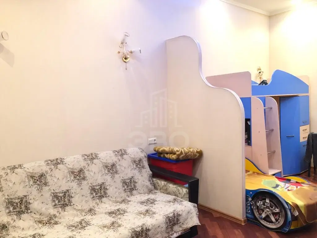 двухкомнатная квартира в Санкт-Петербурге по адресу: Тамбовская ул., 58