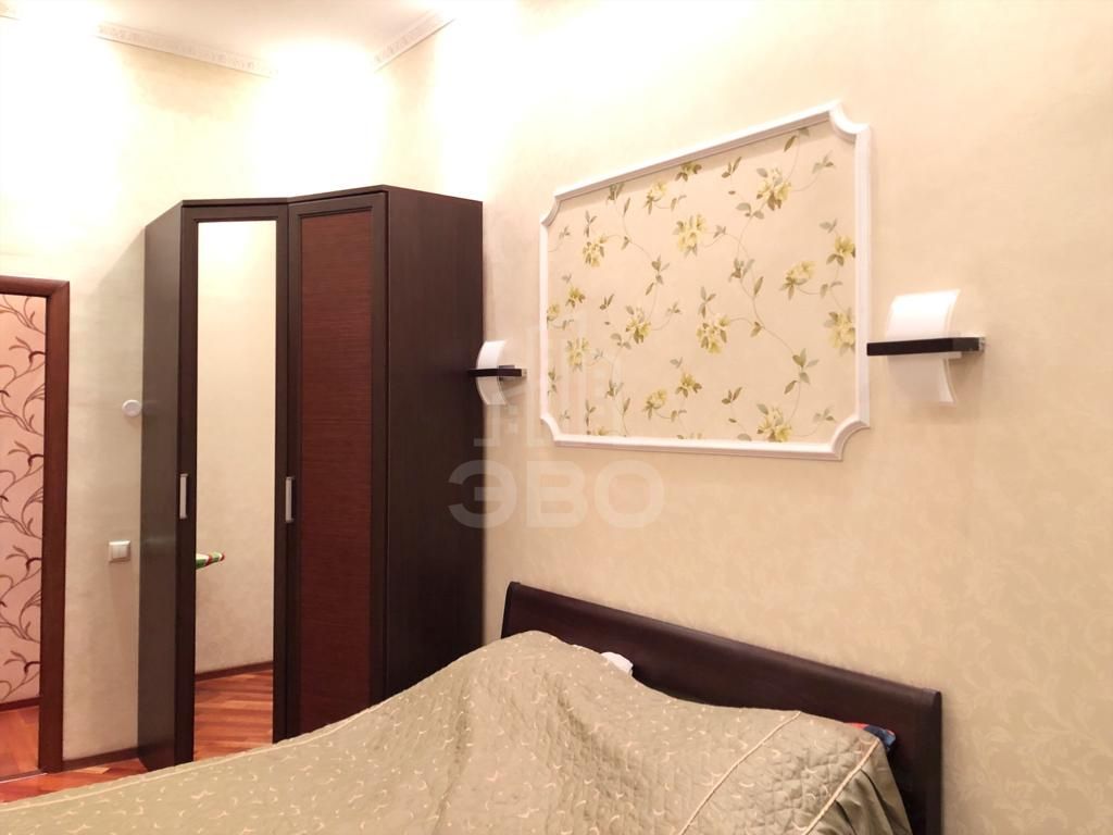 двухкомнатная квартира в Санкт-Петербурге по адресу: Тамбовская ул., 58