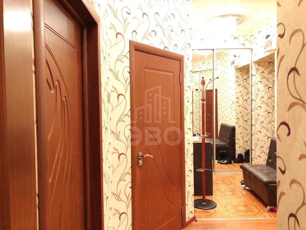 двухкомнатная квартира в Санкт-Петербурге по адресу: Тамбовская ул., 58