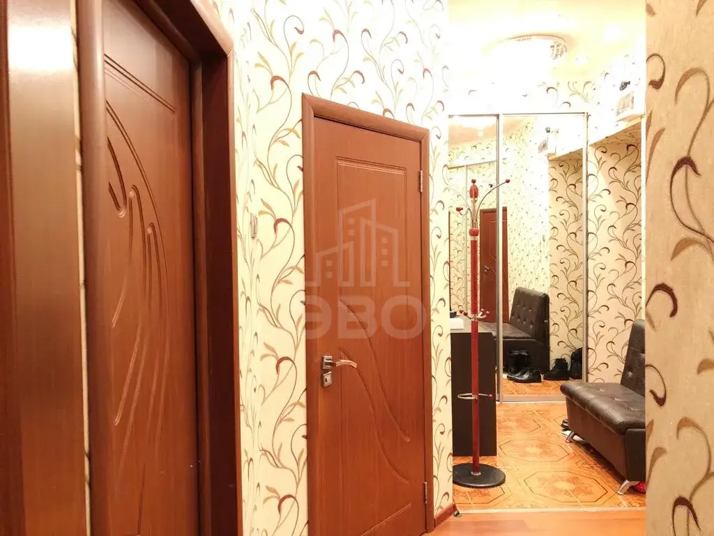 двухкомнатная квартира в Санкт-Петербурге по адресу: Тамбовская ул., 58