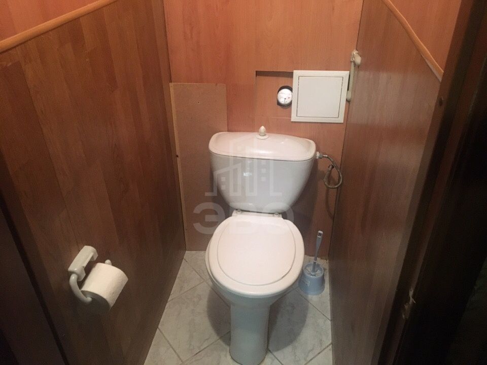 двухкомнатная квартира в Санкт-Петербурге по адресу: Санкт-Петербургское ш., 98