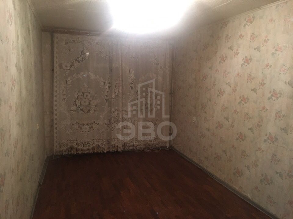 двухкомнатная квартира в Санкт-Петербурге по адресу: Санкт-Петербургское ш., 98