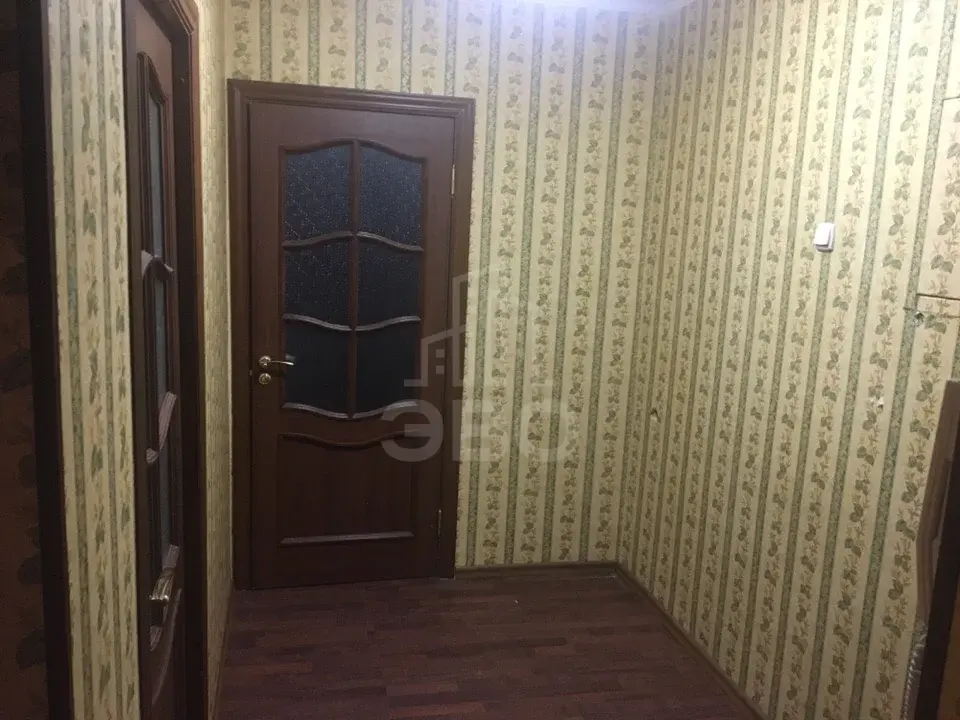 двухкомнатная квартира в Санкт-Петербурге по адресу: Санкт-Петербургское ш., 98