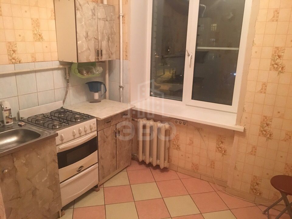 двухкомнатная квартира в Санкт-Петербурге по адресу: Санкт-Петербургское ш., 98