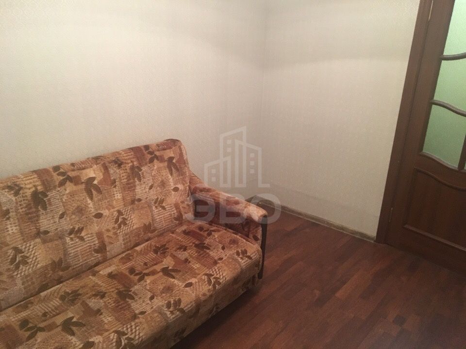 двухкомнатная квартира в Санкт-Петербурге по адресу: Санкт-Петербургское ш., 98