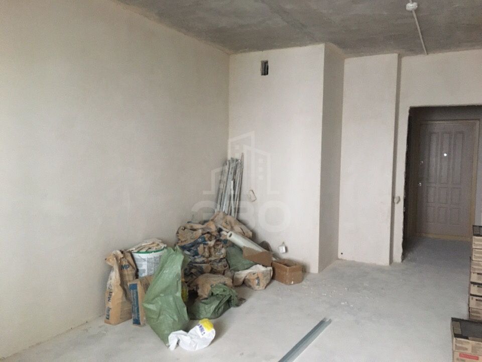 однокомнатная квартира в Санкт-Петербурге по адресу: Смоленская ул., 18