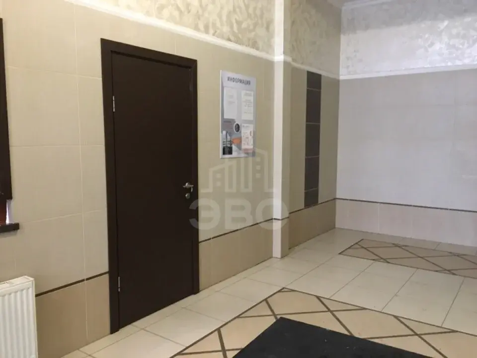 однокомнатная квартира в Санкт-Петербурге по адресу: Смоленская ул., 18