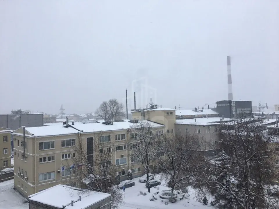 однокомнатная квартира в Санкт-Петербурге по адресу: Смоленская ул., 18