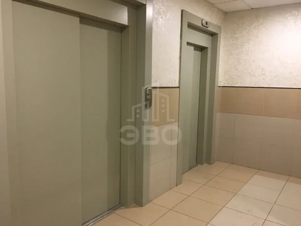 однокомнатная квартира в Санкт-Петербурге по адресу: Смоленская ул., 18