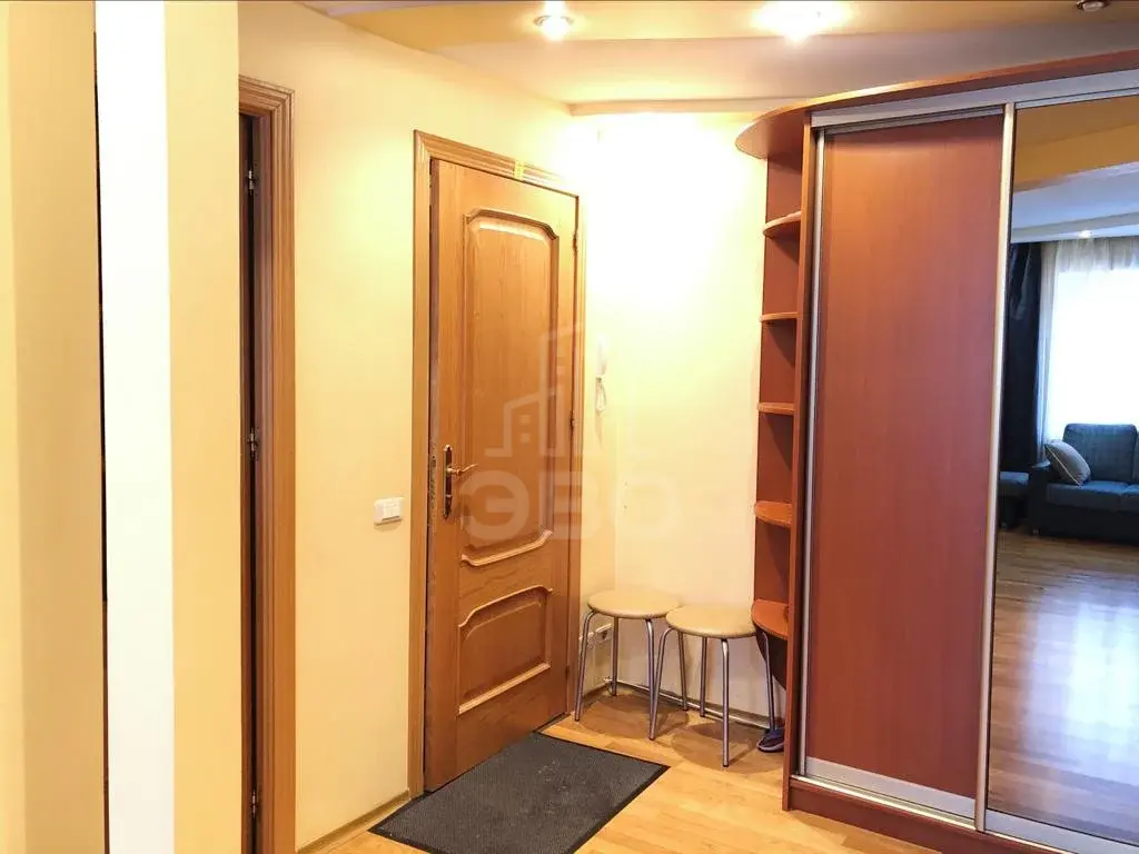 двухкомнатная квартира в Санкт-Петербурге по адресу: Джона Рида ул., 7, к 3