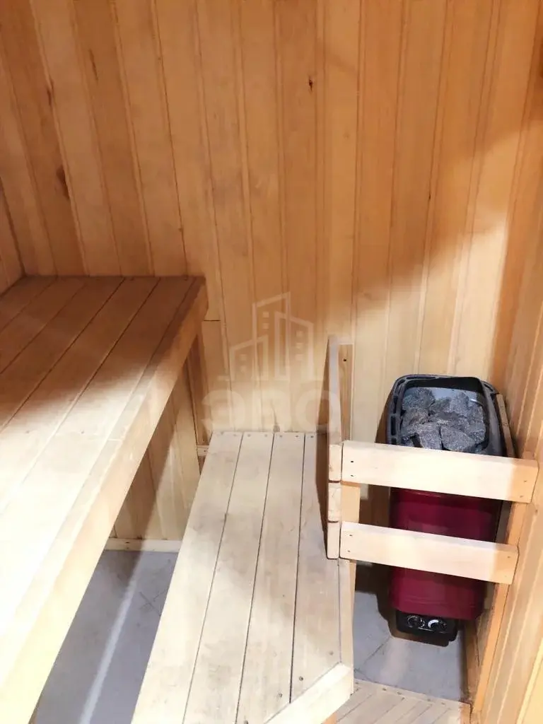 двухкомнатная квартира в Санкт-Петербурге по адресу: Джона Рида ул., 7, к 3