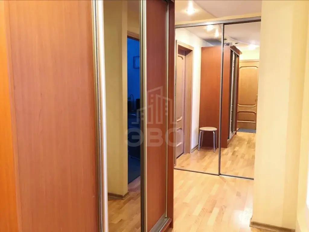 двухкомнатная квартира в Санкт-Петербурге по адресу: Джона Рида ул., 7, к 3