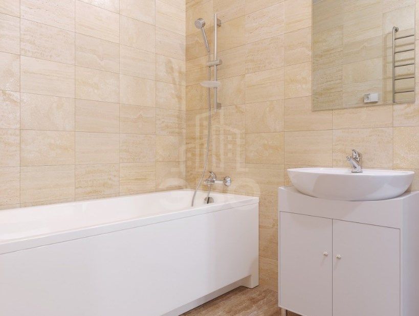 однокомнатная квартира в Санкт-Петербурге по адресу: Муринская дор., 61