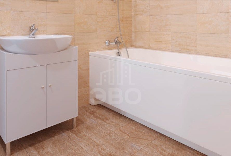 однокомнатная квартира в Санкт-Петербурге по адресу: Муринская дор., 61