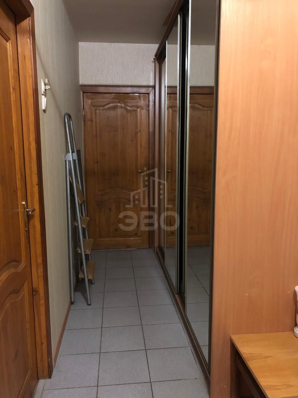 комната в Санкт-Петербурге по адресу: Ленинский проспект, 110, к 1