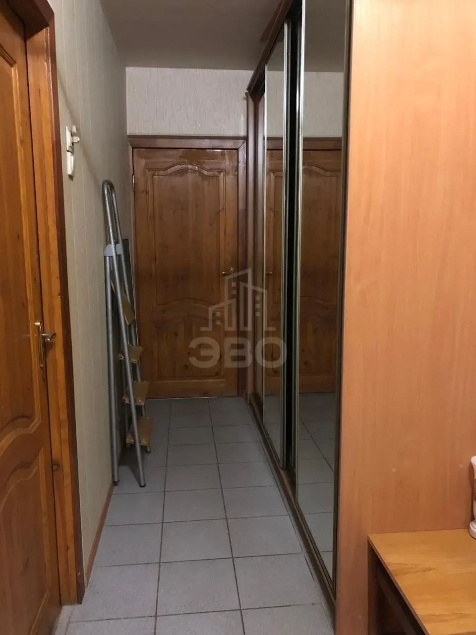 комната в Санкт-Петербурге по адресу: Ленинский проспект, 110, к 1
