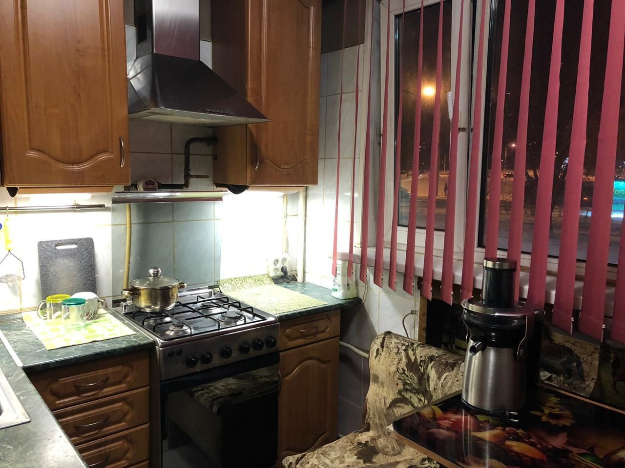 комната в Санкт-Петербурге по адресу: Ленинский проспект, 110, к 1