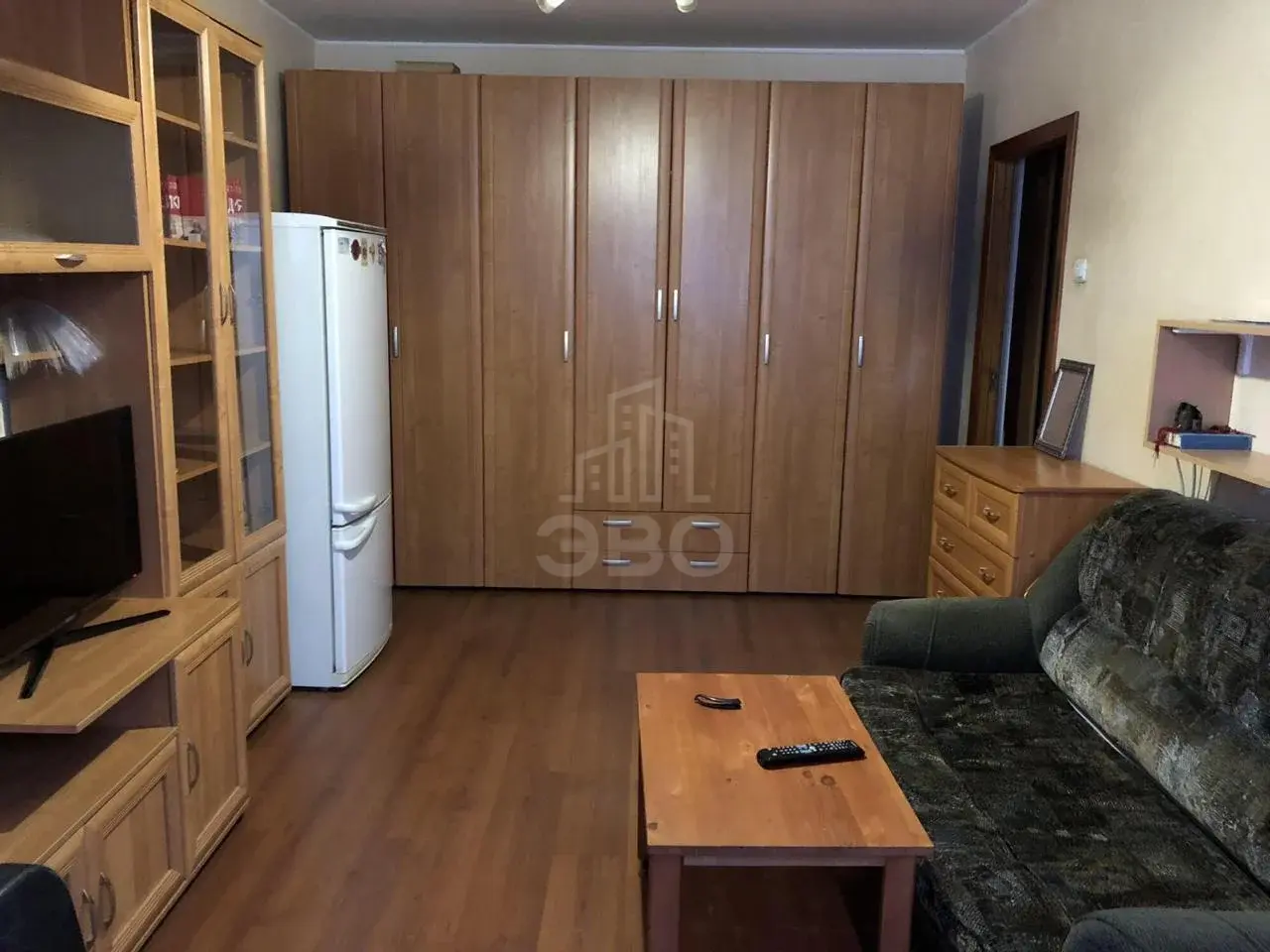 комната в Санкт-Петербурге по адресу: Ленинский проспект, 110, к 1