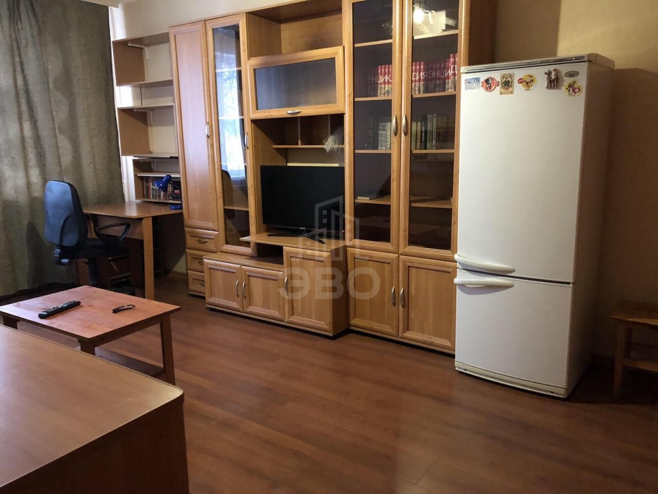 комната в Санкт-Петербурге по адресу: Ленинский проспект, 110, к 1