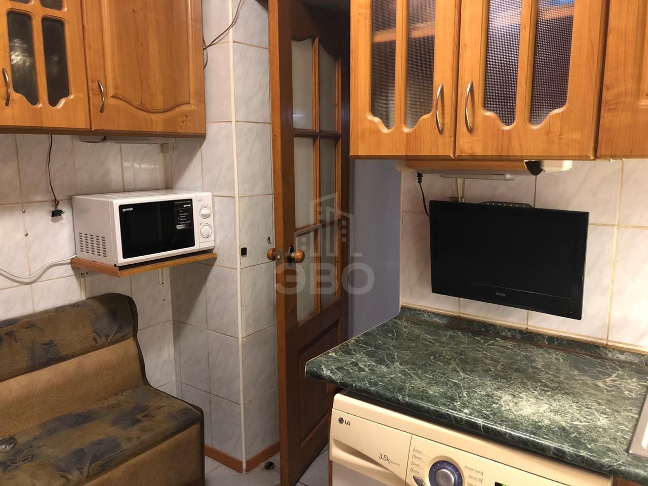 комната в Санкт-Петербурге по адресу: Ленинский проспект, 110, к 1