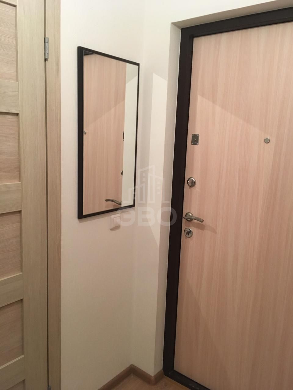 однокомнатная квартира в Санкт-Петербурге по адресу: Комендантский проспект, 66, к 1