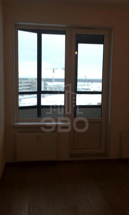 однокомнатная квартира в Санкт-Петербурге по адресу: Комендантский проспект, 66, к 1