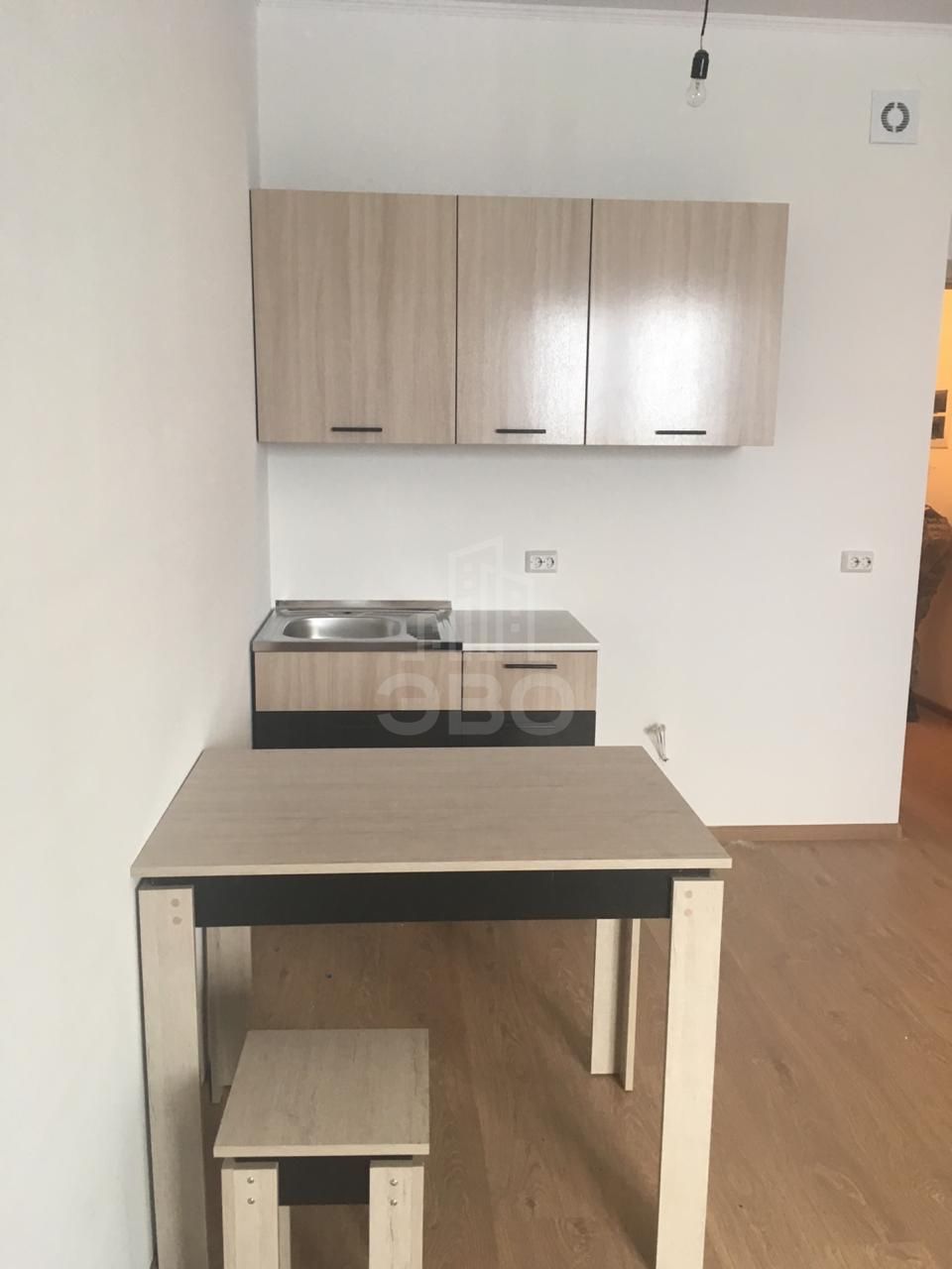 однокомнатная квартира в Санкт-Петербурге по адресу: Комендантский проспект, 66, к 1