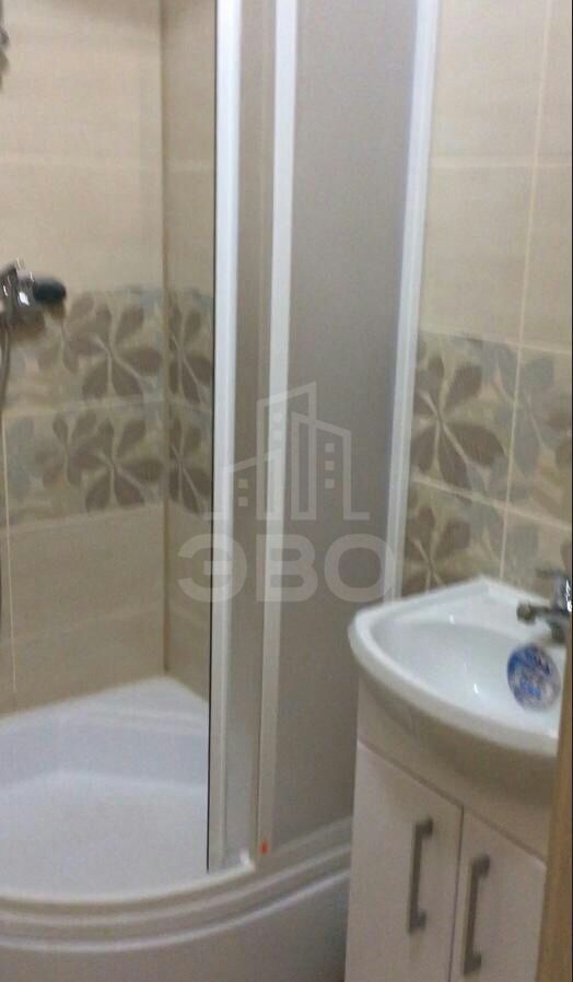 однокомнатная квартира в Санкт-Петербурге по адресу: Комендантский проспект, 66, к 1