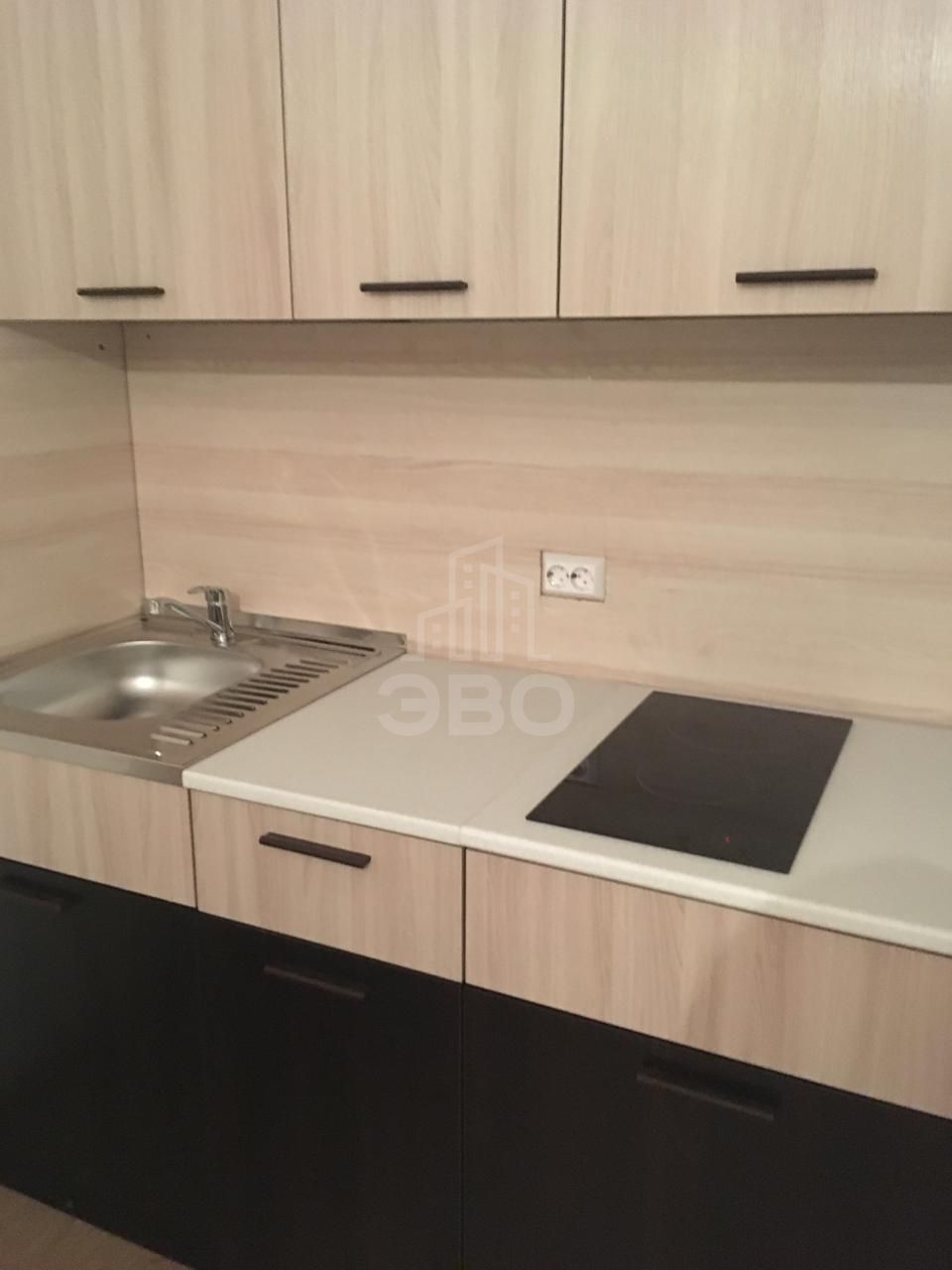 однокомнатная квартира в Санкт-Петербурге по адресу: Комендантский проспект, 66, к 1