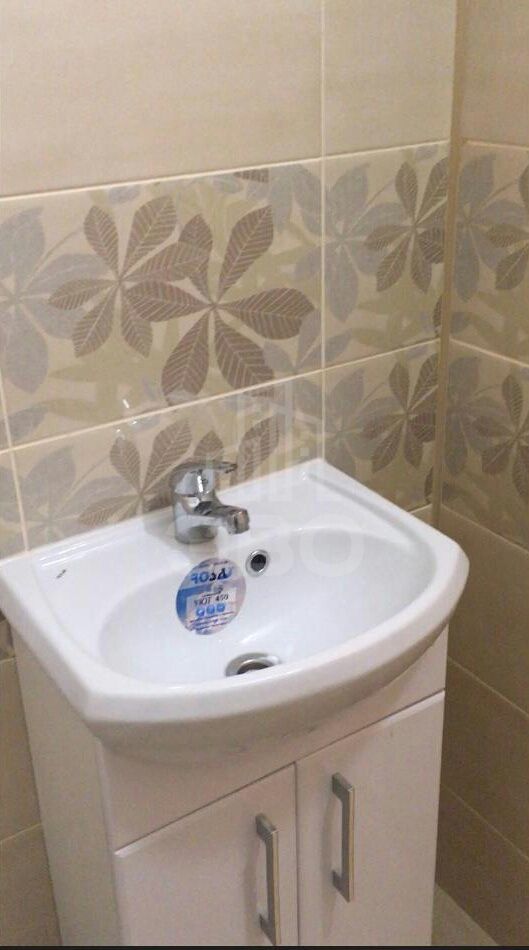 однокомнатная квартира в Санкт-Петербурге по адресу: Комендантский проспект, 66, к 1