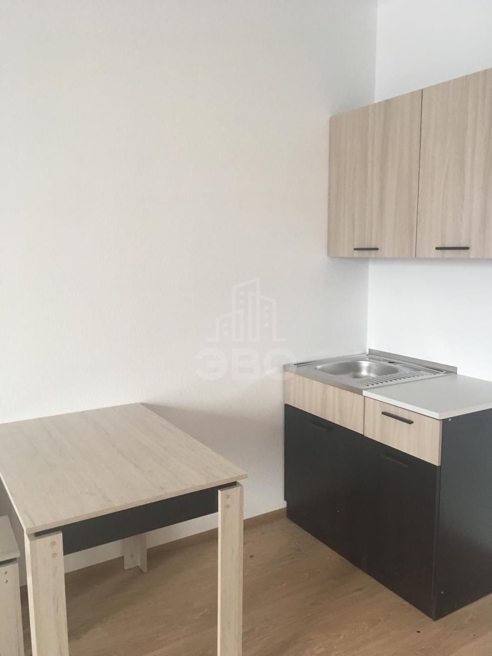 однокомнатная квартира в Санкт-Петербурге по адресу: Комендантский проспект, 66, к 1