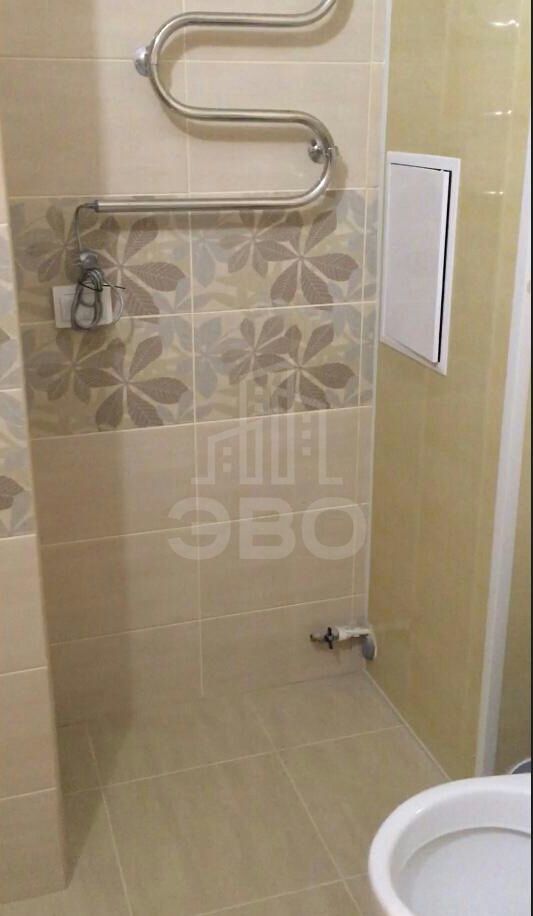 однокомнатная квартира в Санкт-Петербурге по адресу: Комендантский проспект, 66, к 1