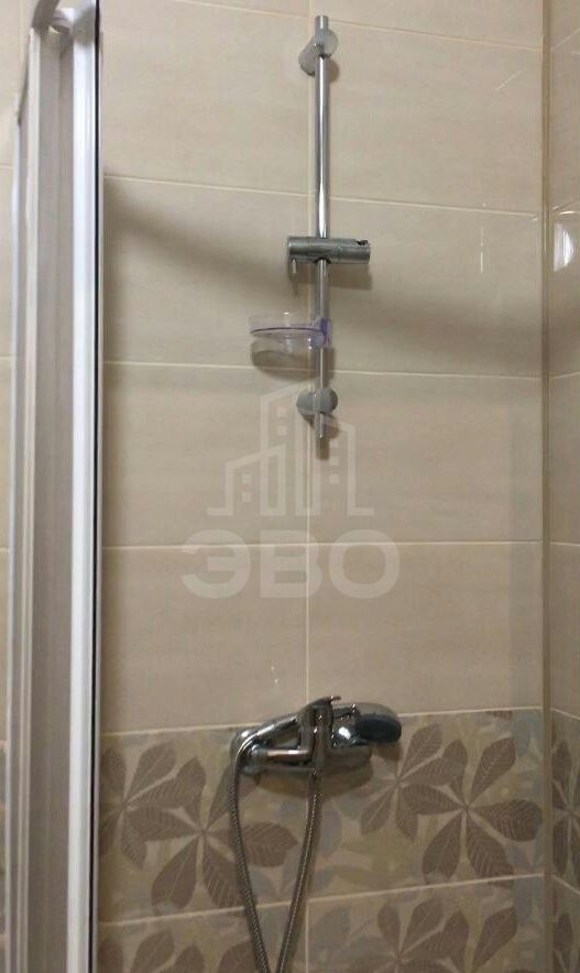 однокомнатная квартира в Санкт-Петербурге по адресу: Комендантский проспект, 66, к 1