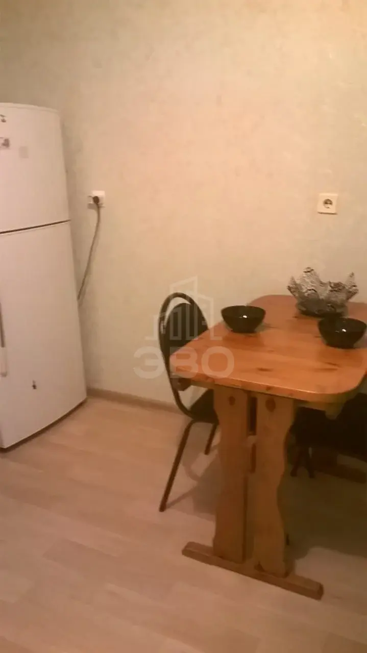 однокомнатная квартира в Санкт-Петербурге по адресу: Туристская ул., 36