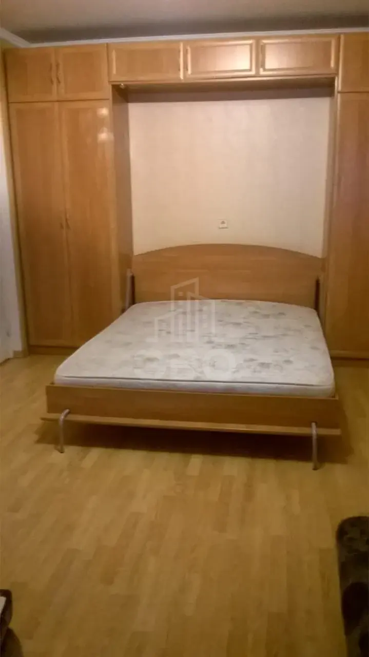 однокомнатная квартира в Санкт-Петербурге по адресу: Туристская ул., 36
