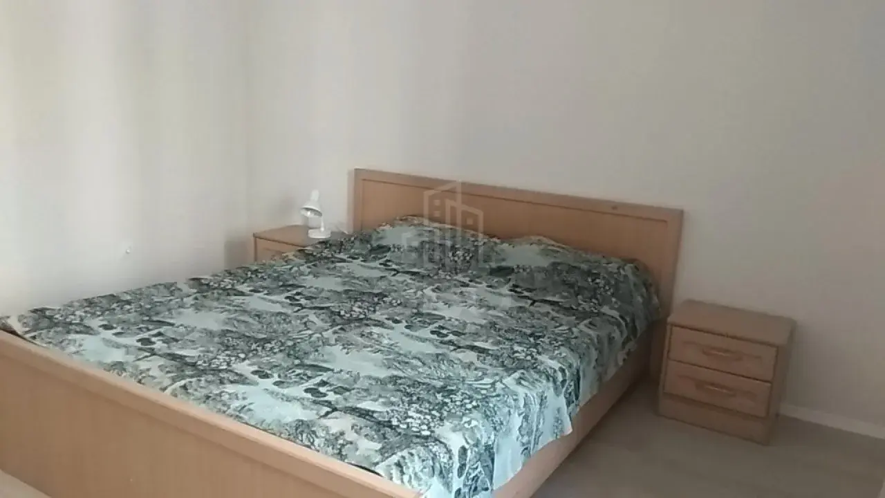 двухкомнатная квартира в Санкт-Петербурге по адресу: Кременчугская ул., 21, к 3