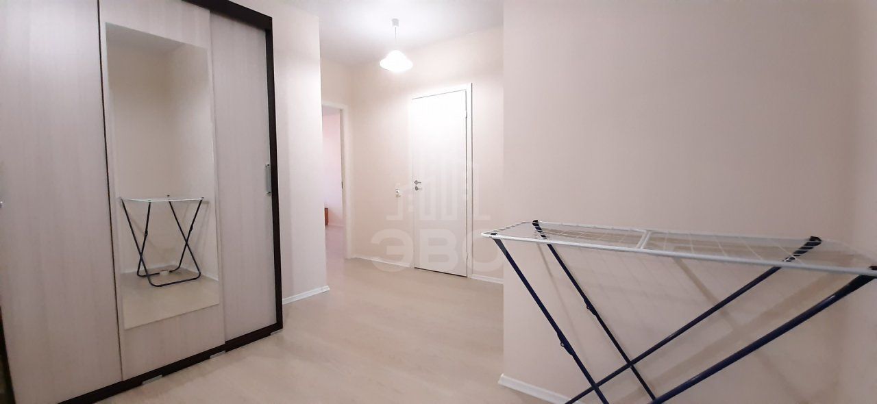 двухкомнатная квартира в Санкт-Петербурге по адресу: Кременчугская ул., 21, к 3