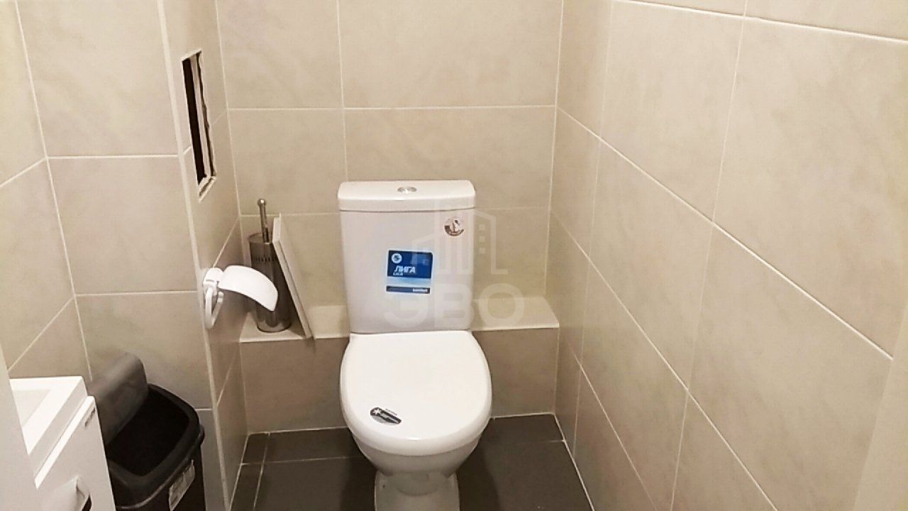 двухкомнатная квартира в Санкт-Петербурге по адресу: Кременчугская ул., 21, к 3