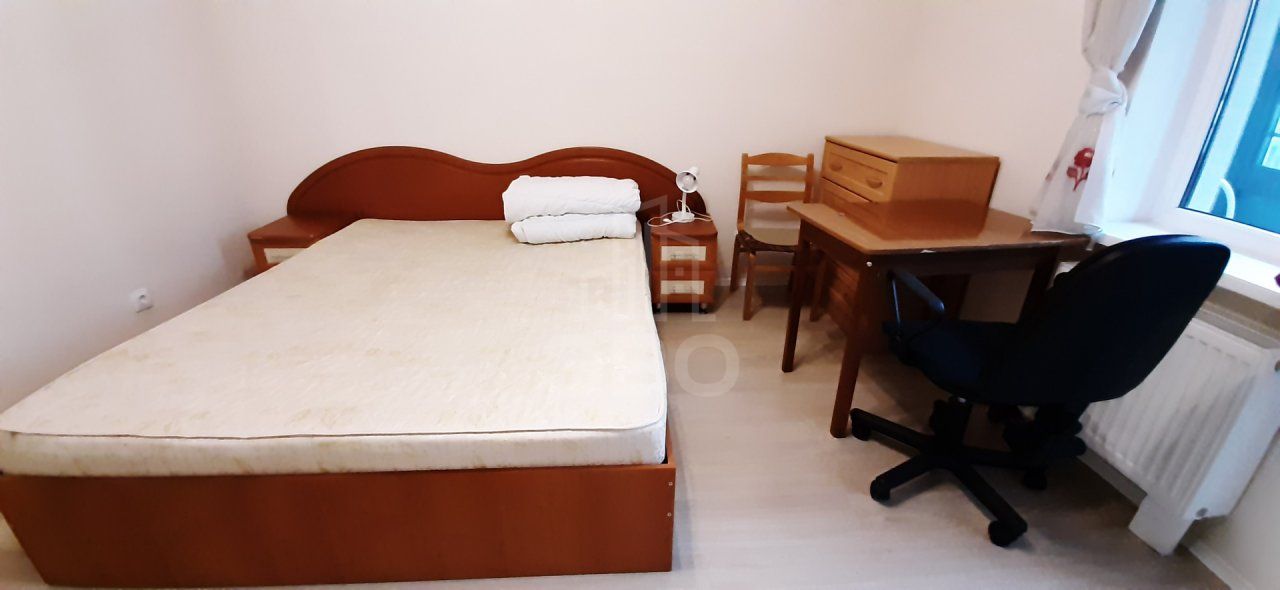 двухкомнатная квартира в Санкт-Петербурге по адресу: Кременчугская ул., 21, к 3