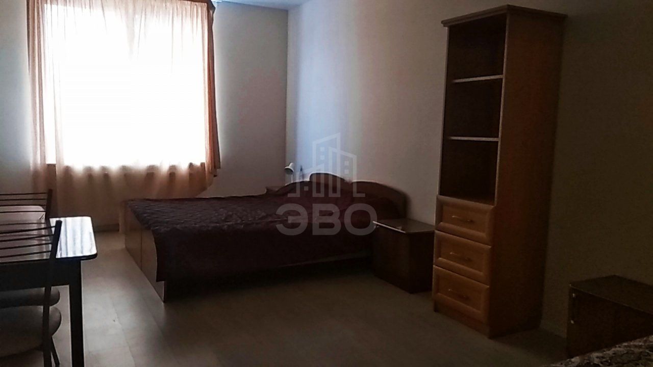 двухкомнатная квартира в Санкт-Петербурге по адресу: Кременчугская ул., 21, к 3