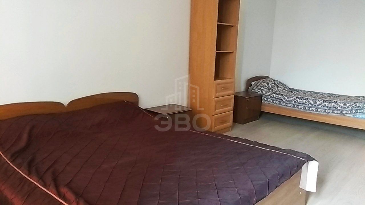 двухкомнатная квартира в Санкт-Петербурге по адресу: Кременчугская ул., 21, к 3