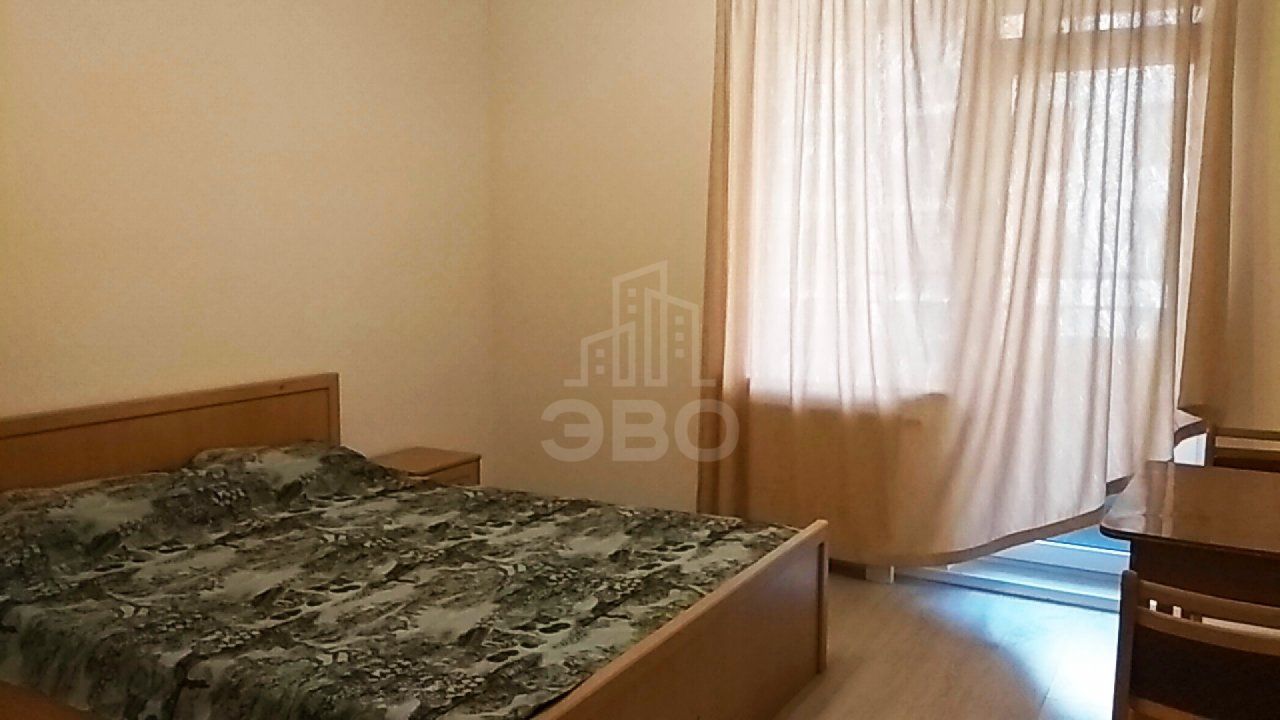 двухкомнатная квартира в Санкт-Петербурге по адресу: Кременчугская ул., 21, к 3