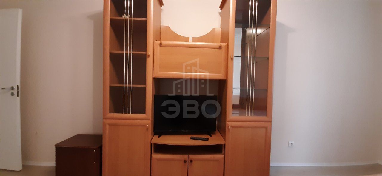 двухкомнатная квартира в Санкт-Петербурге по адресу: Кременчугская ул., 21, к 3