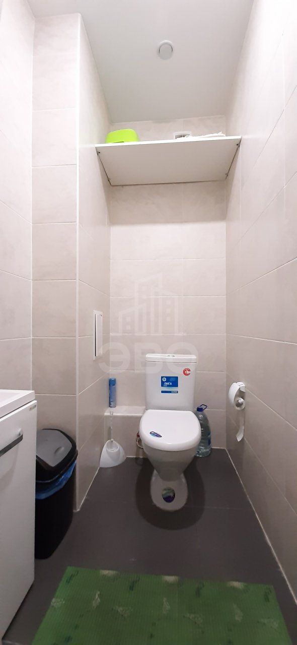 двухкомнатная квартира в Санкт-Петербурге по адресу: Кременчугская ул., 21, к 3