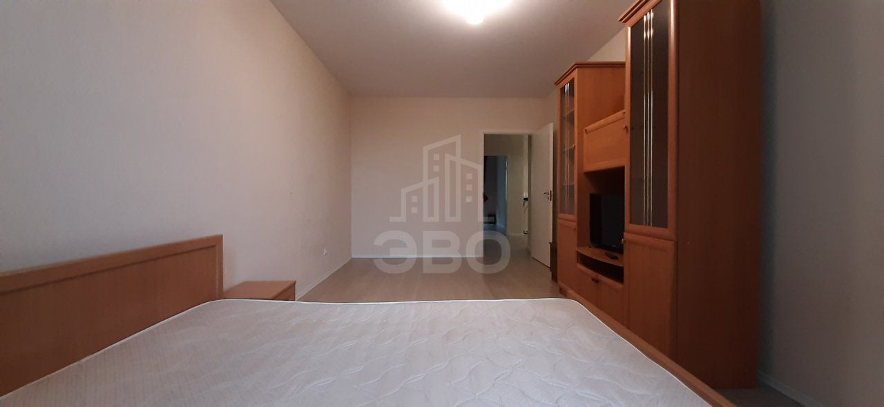 двухкомнатная квартира в Санкт-Петербурге по адресу: Кременчугская ул., 21, к 3