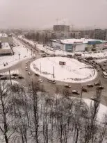 однокомнатная квартира в Санкт-Петербурге по адресу: Энергетиков проспект, 38