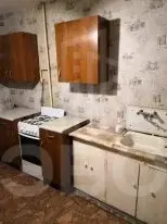 однокомнатная квартира в Санкт-Петербурге по адресу: Энергетиков проспект, 38