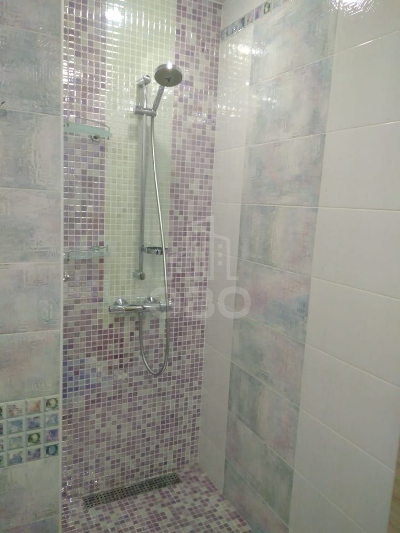 однокомнатная квартира в Санкт-Петербурге по адресу: Красуцкого ул., 3, литера м