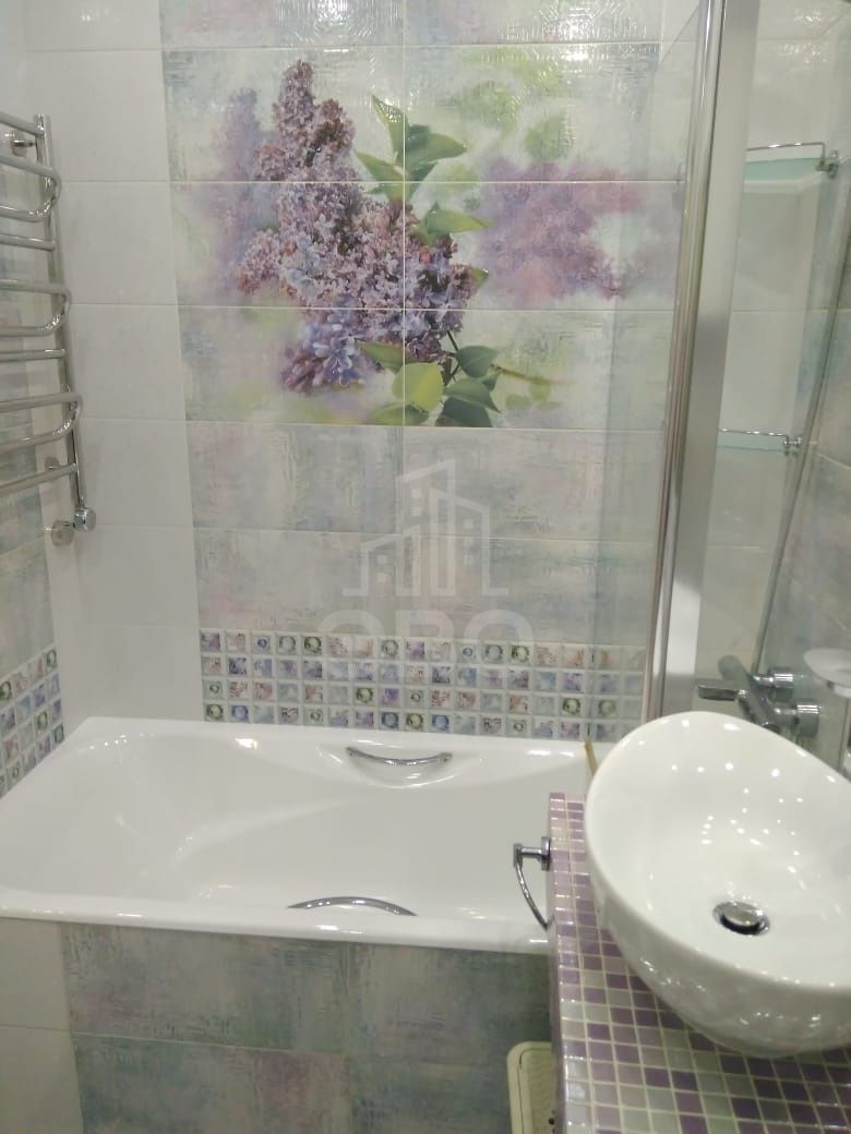 однокомнатная квартира в Санкт-Петербурге по адресу: Красуцкого ул., 3, литера м